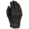 כפפות קיץ מעור פוריגן שחור - FURYGAN LR JET VENTED GLOVES
