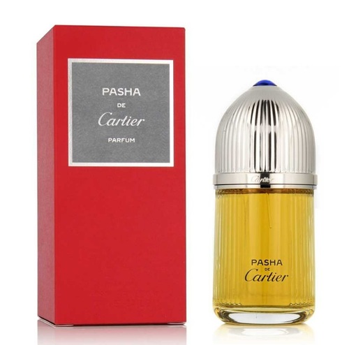בושם לגבר Cartier Pasha Parfum 100 ml