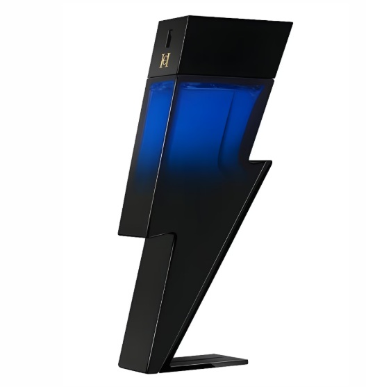 בושם לגבר Carolina Herrera Bad Boy Cobalt Elixir Edp 150ml