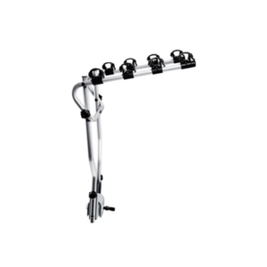 Thule HangOn 9708 מנשא תליה לוו גרירה 4 זוגות אופניים