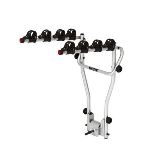 Thule HangOn 9708 מנשא תליה לוו גרירה 4 זוגות אופניים