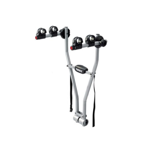 Thule Xpress 970 מנשא וו גרירה 2 זוגות אופניים