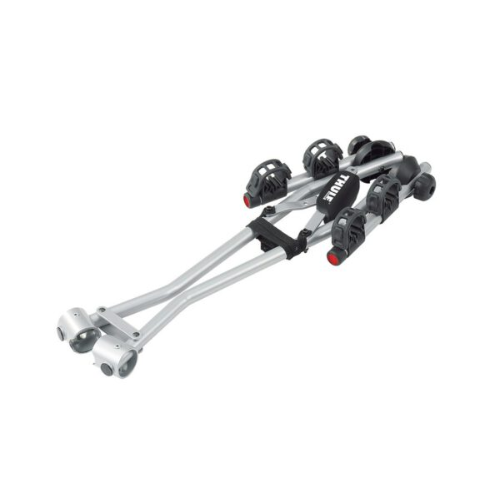 Thule Xpress 970 מנשא וו גרירה 2 זוגות אופניים