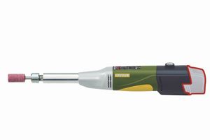 גוף משחזת ציר נטענת צוואר ארוך LGS/A