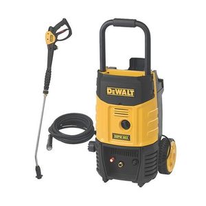 מכונת שטיפה DEWALT דגם DXPW003E