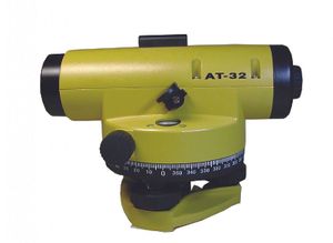 מאזנת אופטית AT-32D