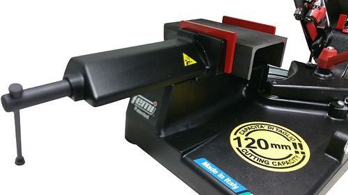מסור סרט מכני ABS NG120