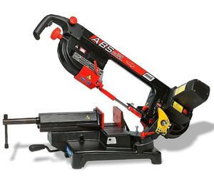 מסור סרט מכני ABS NG160