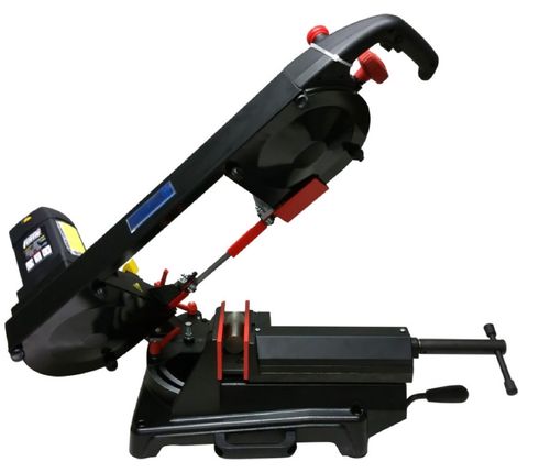 מסור סרט מכני ABS NG160