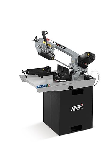 עמדת מסור סרט מכני 2200XL