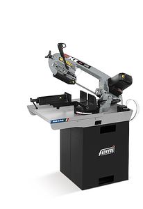 עמדת מסור סרט מכני 2200XL