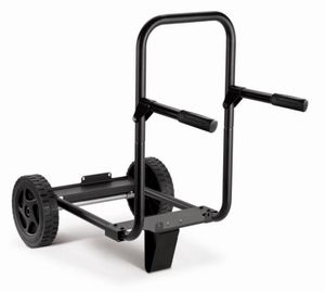 עגלה מקצועית CONTINENTAL לרתכת LINEAR450i