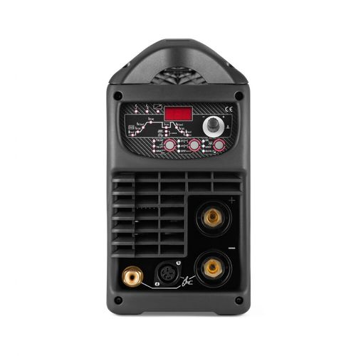 רתכת TECHNOLOGY TIG 230 DC