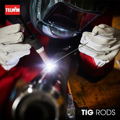 רתכת TECHNOLOGY TIG 222 AC/DC