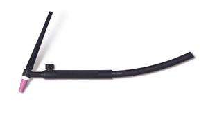 ידית ריתוך TIG לרתכת TECHNOMIG 210