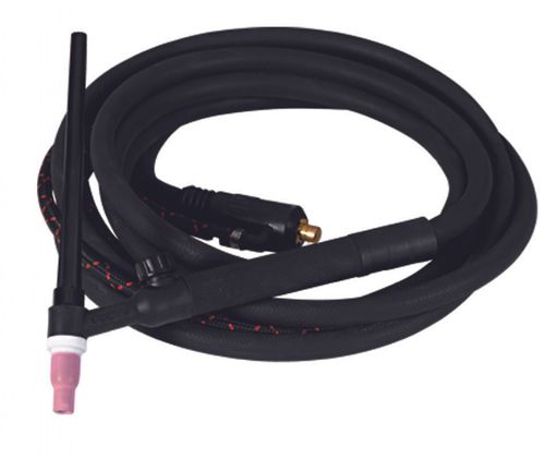ידית ריתוך TIG לרתכת TECHNOMIG 210
