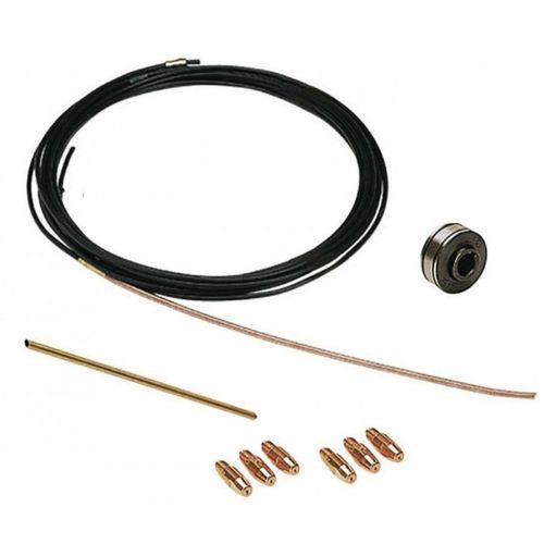 קיט ריתוך אלומיניום ל TECHNOMIG 260