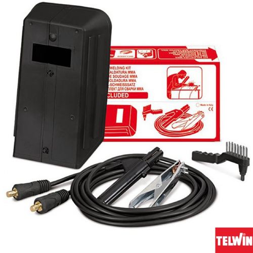 קיט אביזרים לרתכת תעשייתית LINEAR450i