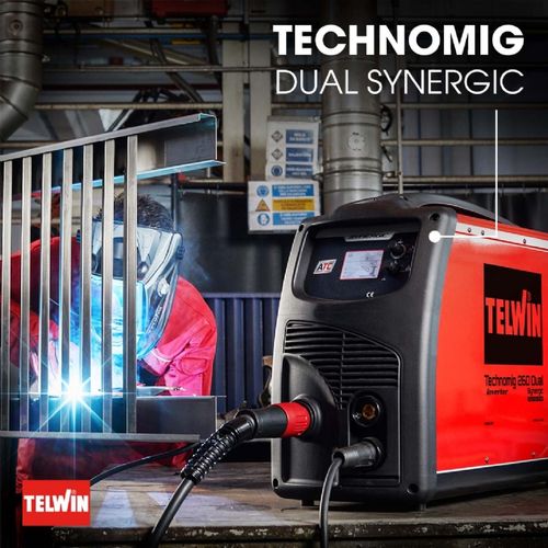 קיט אביזרים MASTERMIG275i TECHNOMIG260
