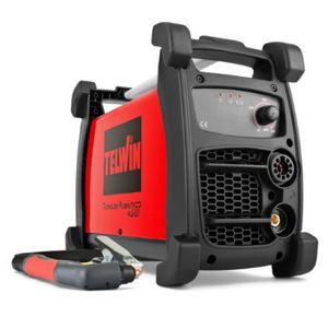 חותך פלזמה TECHNOLOGY PLASMA 41 XT