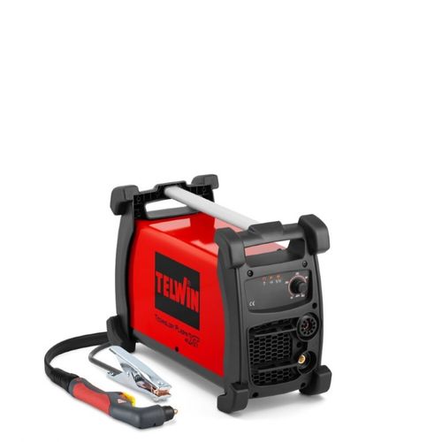 חותך פלזמה TECHNOLOGY PLASMA 41 XT