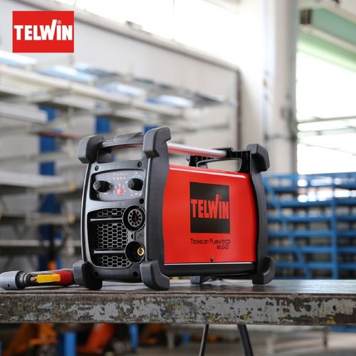 חותך פלזמה TECHNOLOGY PLASMA 60 XT
