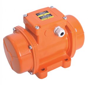 ויברטור תלת פאזי MVSI 15/35KG