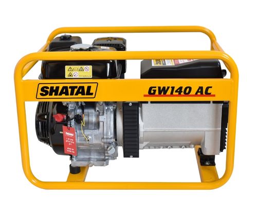 רתכת גנרטור GW140AC