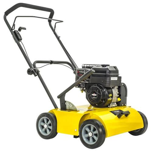 מדללת דשא - מוטורית texas garden PRo Cut 460B