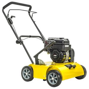 מדללת דשא - מוטורית texas garden PRO CUT 460B