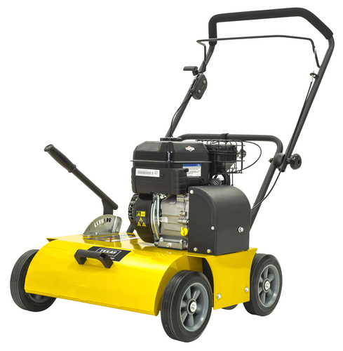 מדללת דשא - מוטורית texas garden PRo Cut 460B