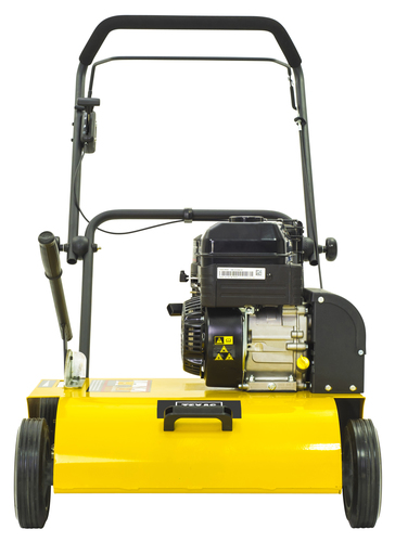מדללת דשא - מוטורית texas garden PRo Cut 460B