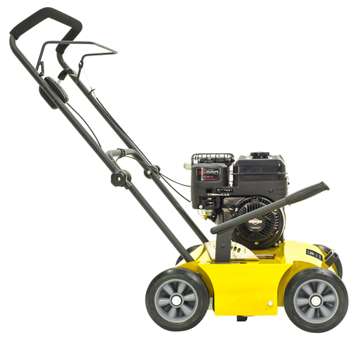 מדללת דשא - מוטורית texas garden PRo Cut 460B