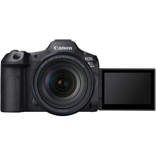 מצלמה Canon EOS R5 Mark II Body גוף בלבד
