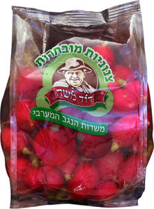 צנוניות אורגנית כ-250 גר