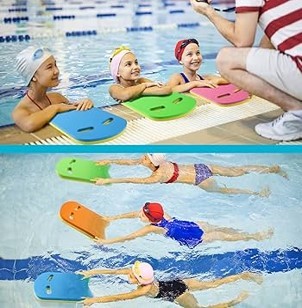 קרש שחיה מקצועי 