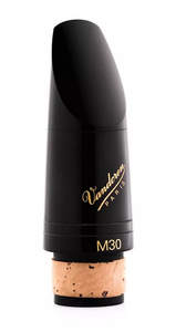פיה לקלרינט במי במול Vandoren M30 CM325