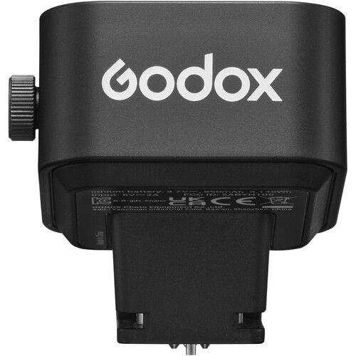 משדר אלחוטי Godox X3 S for Sony