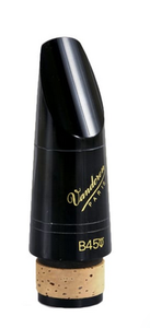  פיה לקלרינט VANDOREN B45 Lyre	