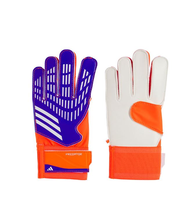 כפפות שוער אדידס adidas Predator Training Goalkeeper | ילדים
