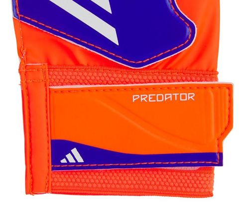 כפפות שוער אדידס adidas Predator Training Goalkeeper | ילדים