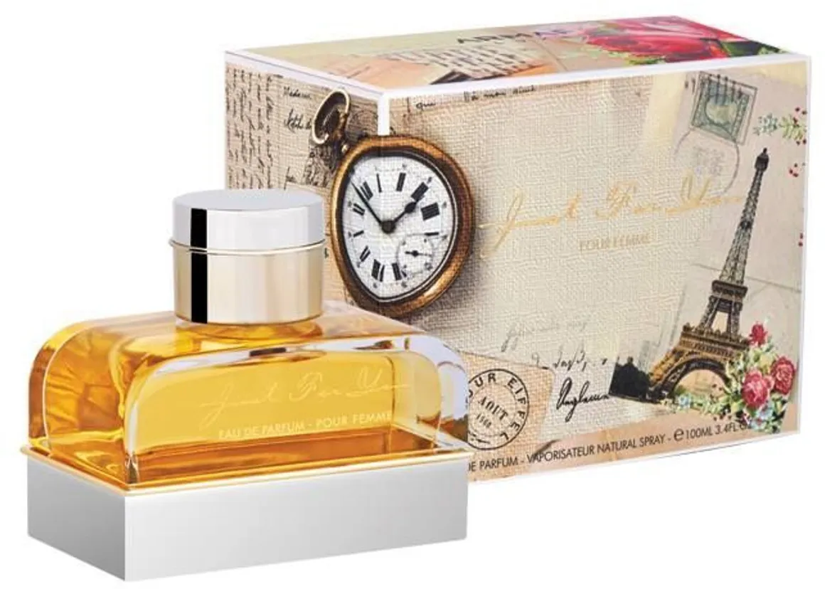 Armaf Just For You Pour Femme