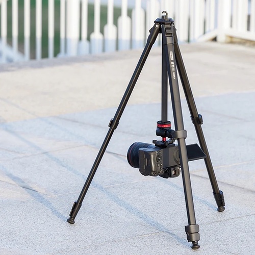 חצובת מצלמה Ulanzi Ombra YING Travel Tripod