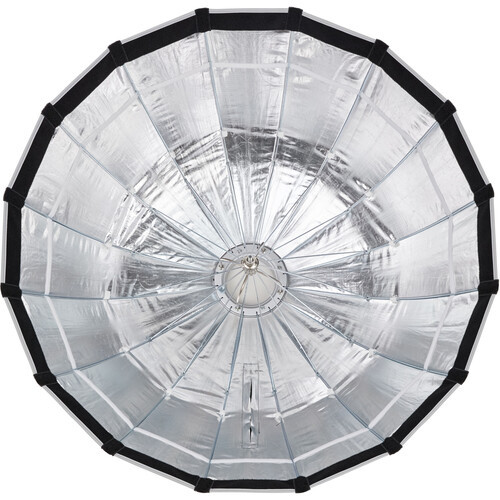 מטריית סופטבוקס Godox S65T Umbrella Softbox 65cm