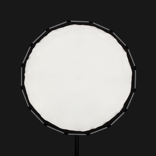 מטריית סופטבוקס Godox S65T Umbrella Softbox 65cm