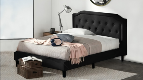 מיטה זוגית דגם אטלנטה 