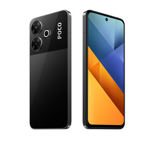 סמארטפון Xiaomi POCO M6 128GB 6GB RAM שיאומי יבואן רשמי
