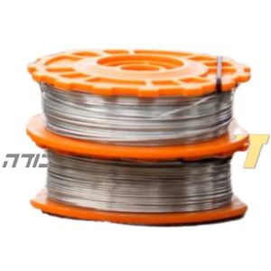חוט קשירה לקושרת חוטים - מארז 40 סלילים  TJEP