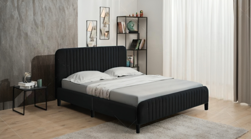 מיטה זוגית דגם סוואנה 140X190 