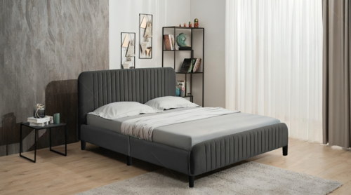 מיטה זוגית דגם סוואנה 140X190 